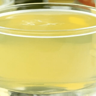 Iced Green Tea