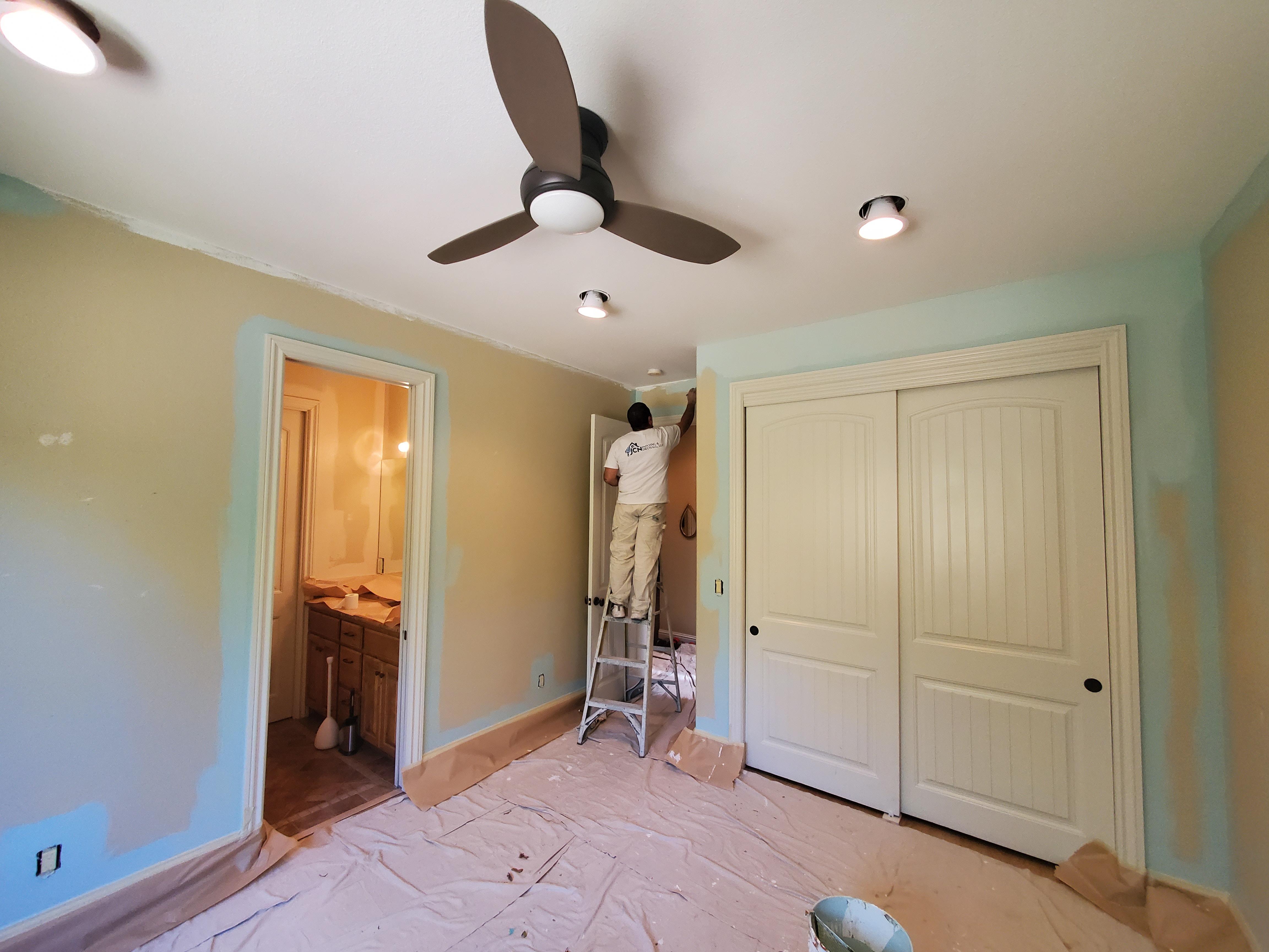 J C N painting & drywall LLC Photo