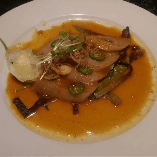 Albacore & Jalapeño