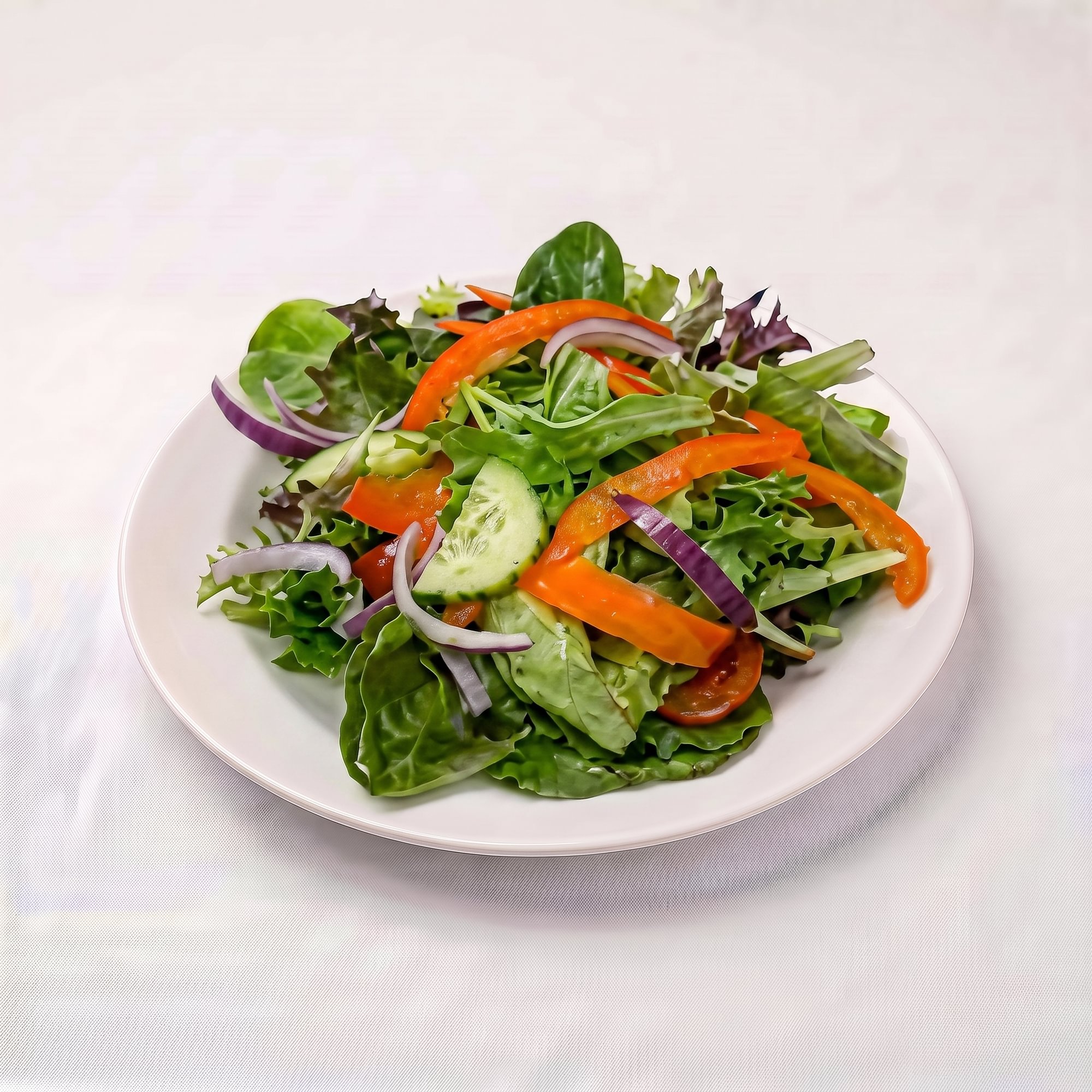 House Salad