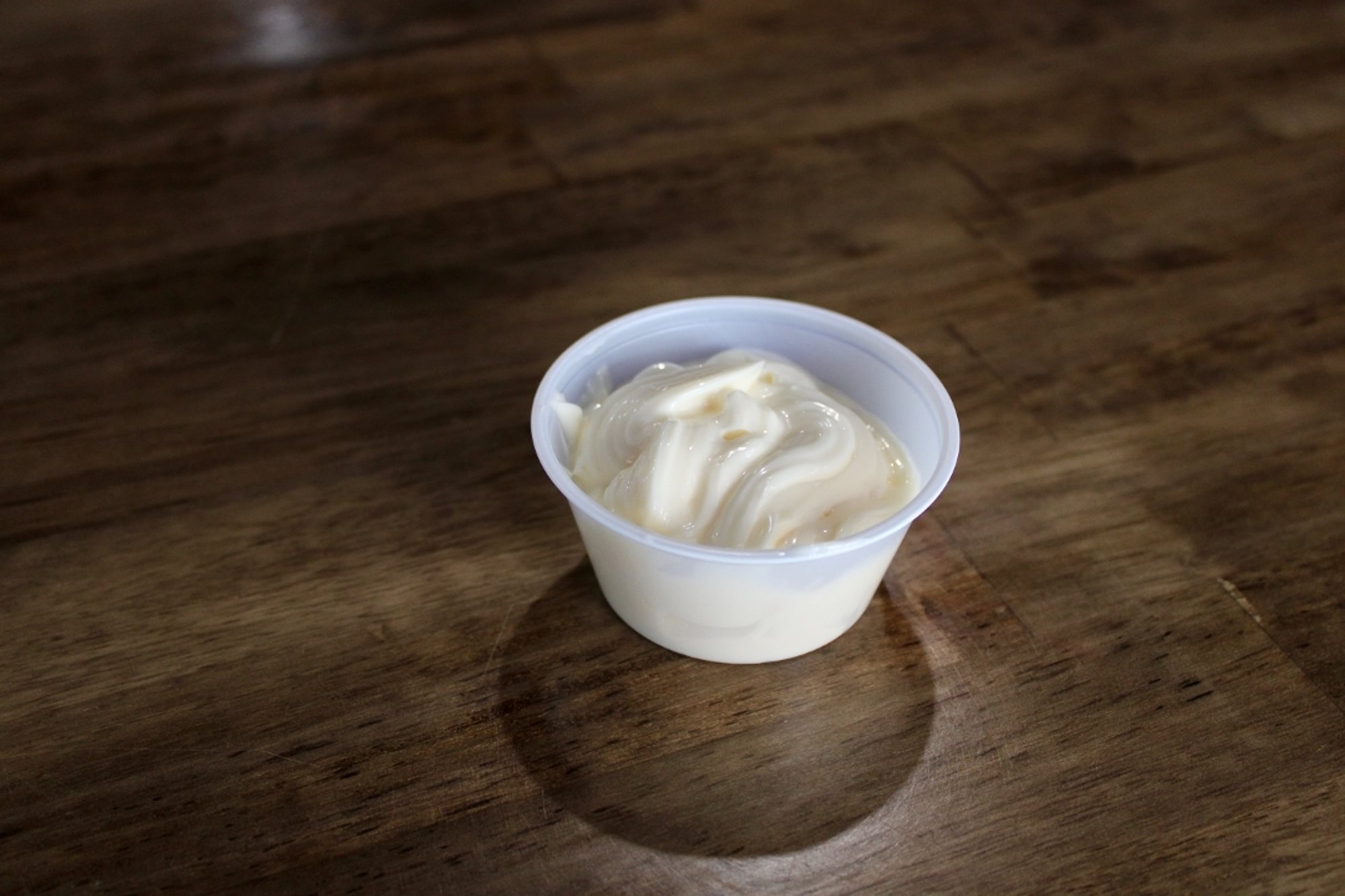 Mayo