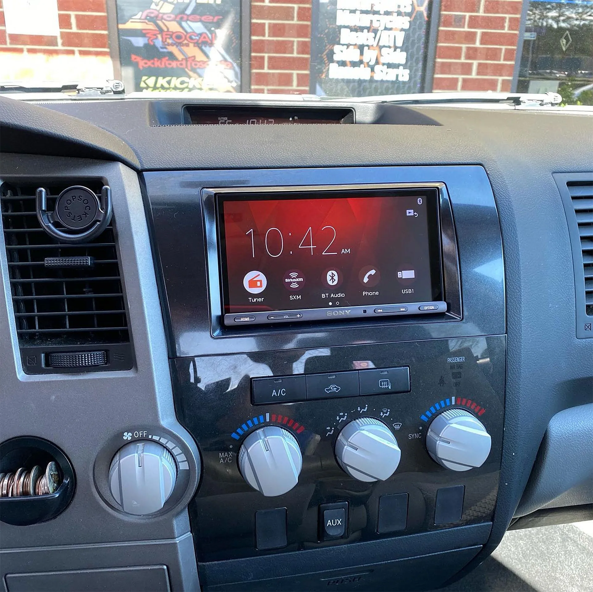 Car Audio