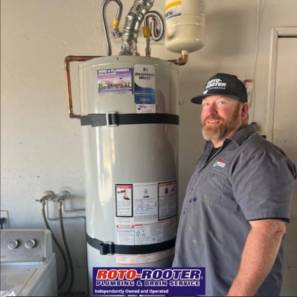 Roto-Rooter Plumbers and Septic Service | Victorville & Apple Valley Image