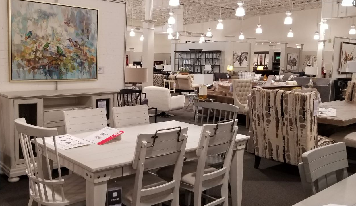 Value City Furniture Photo