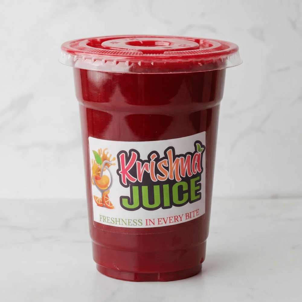 Vitamin Bomb Juice