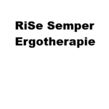 Logo von Ergotherapiepraxis RiSe Semper