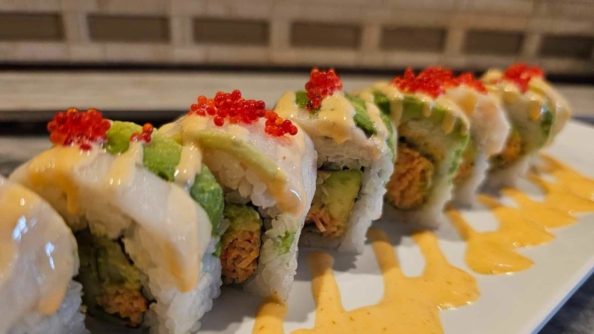 Newburgh Roll