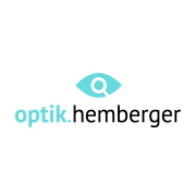 Logo von Optik Hemberger