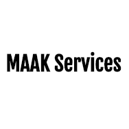 Maak Services Logo