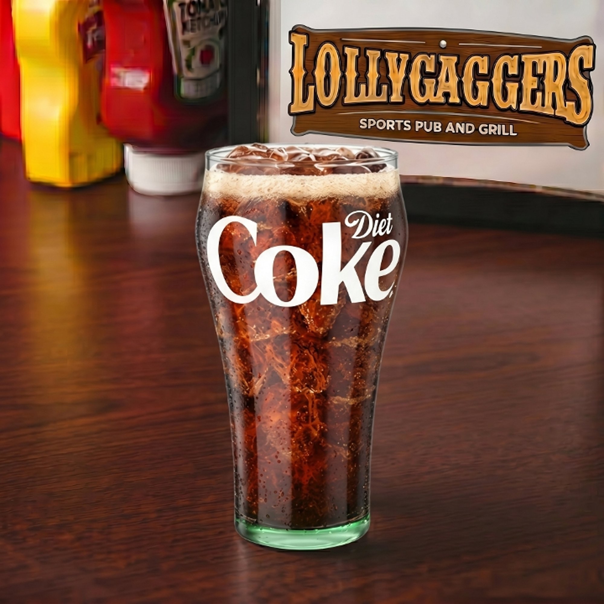 Diet Coke