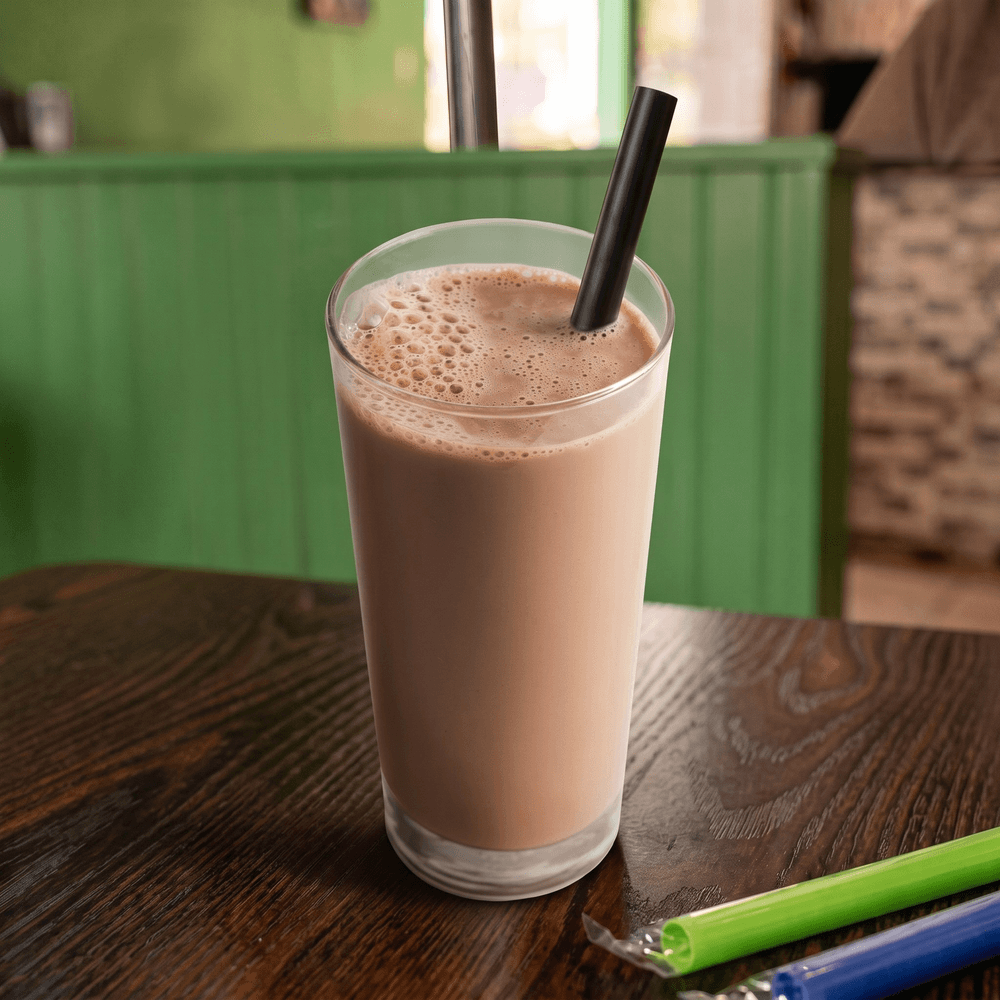 Chocolate Milk