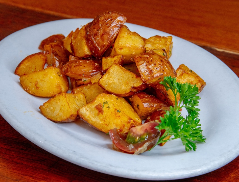 Home Fries