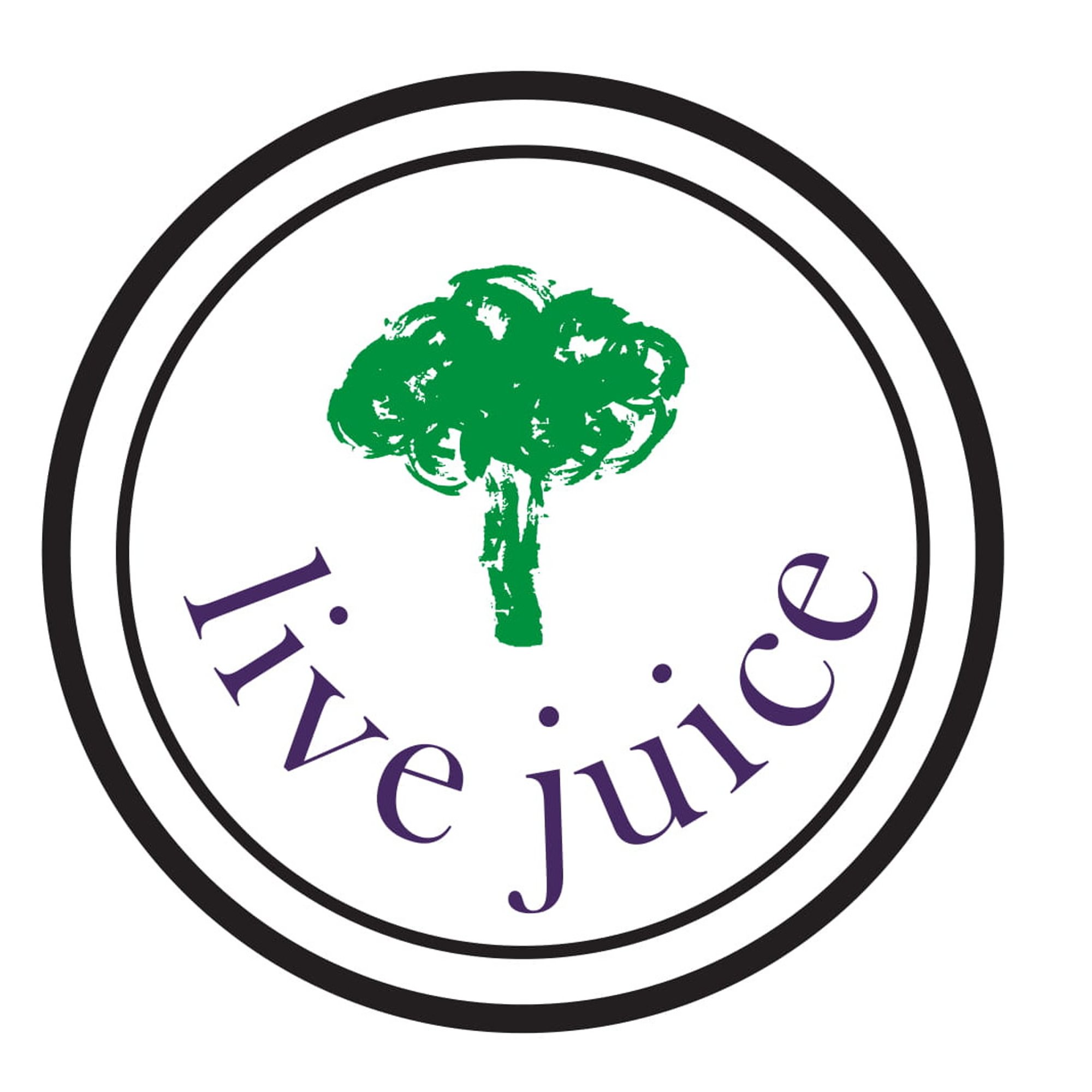 Gallon of Juice