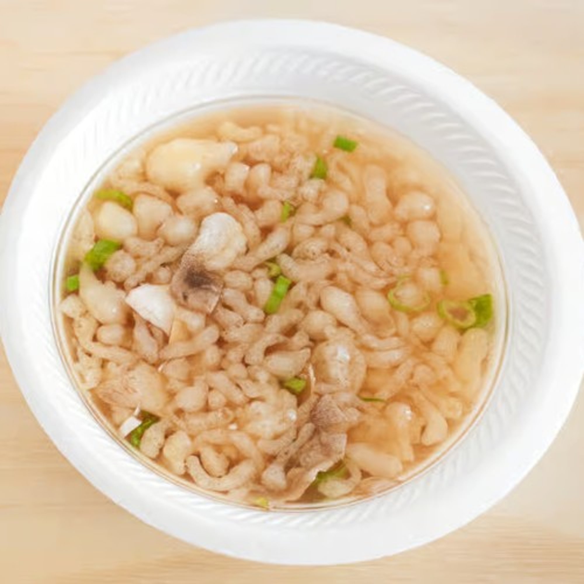 Kobe Soup