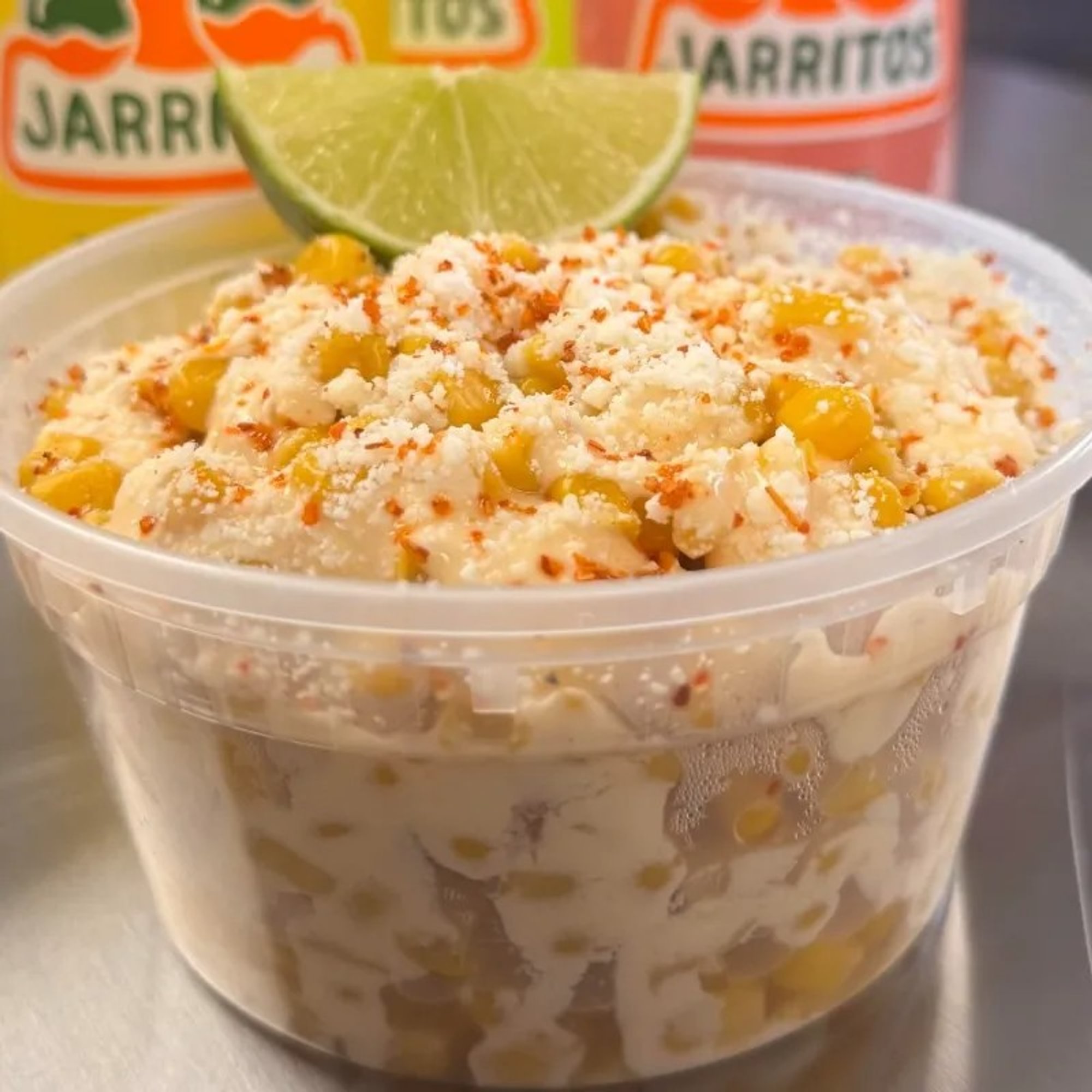 Esquites