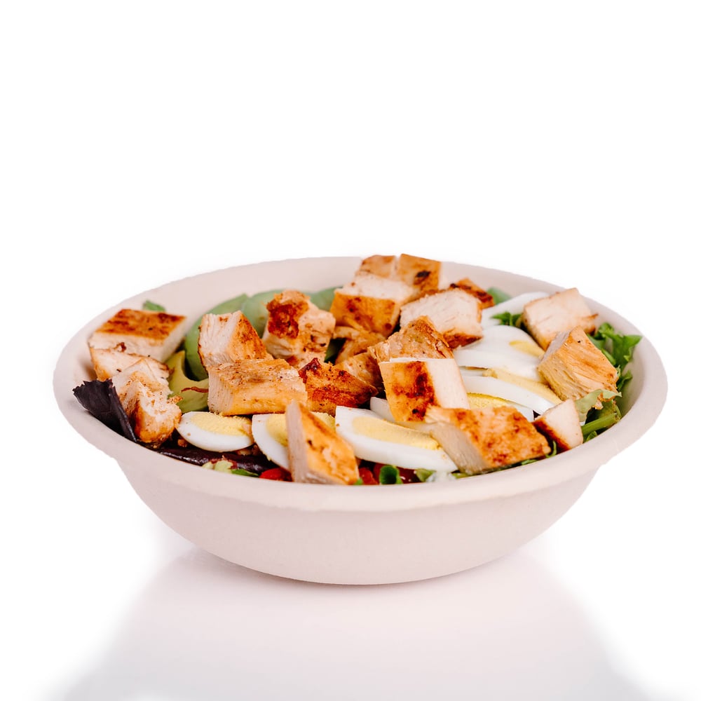 CHICKEN COBB SALAD