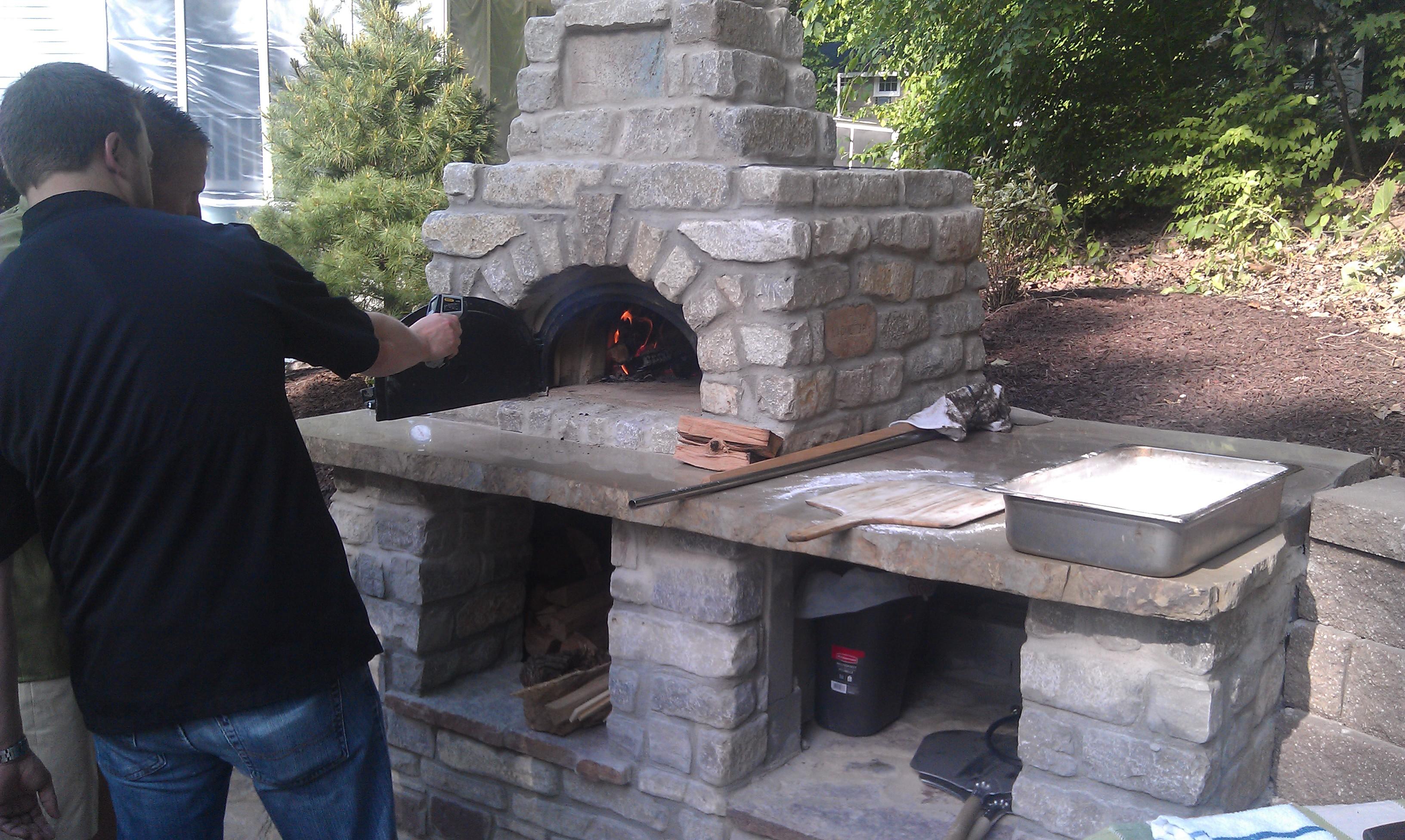 Envisioning Green Image