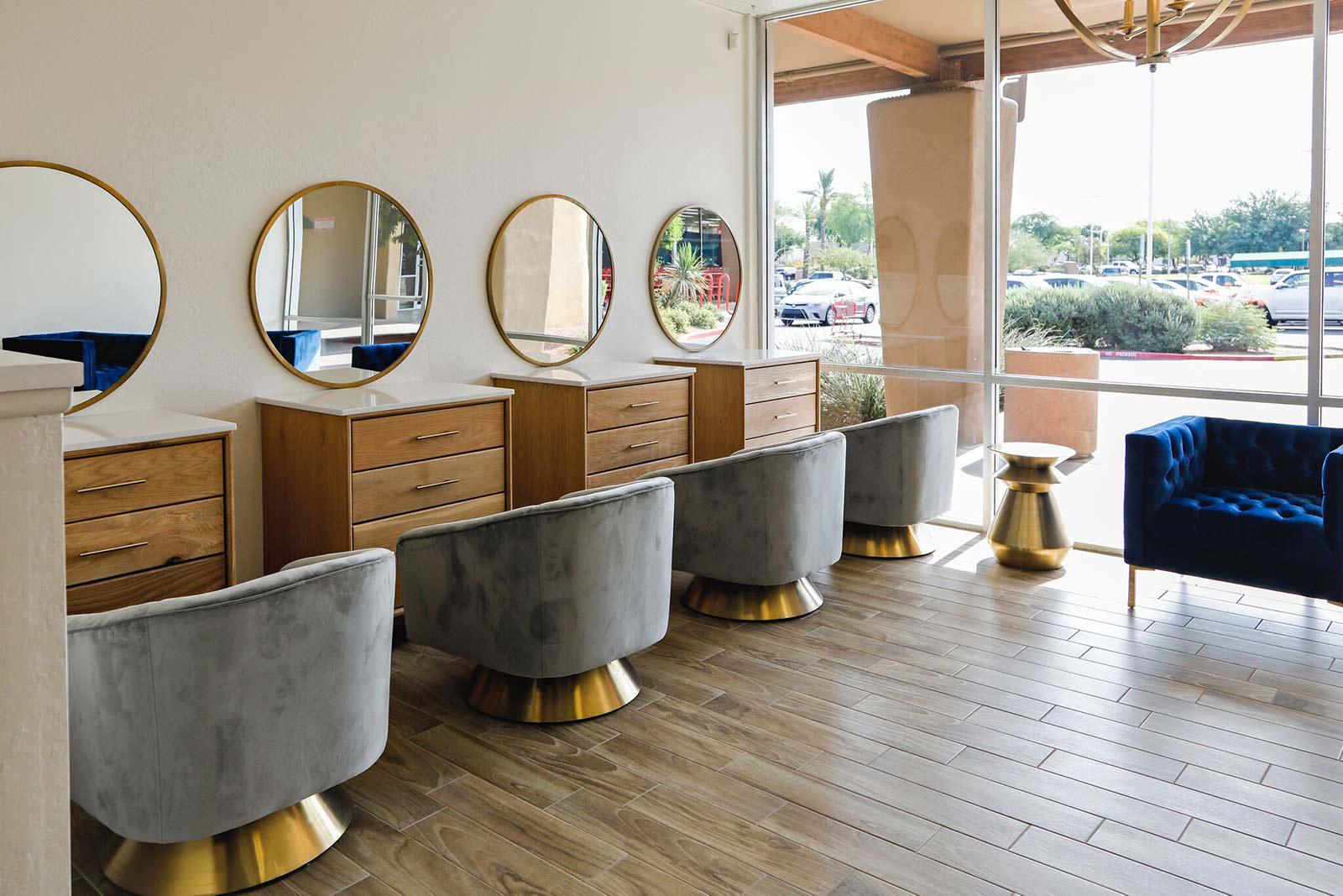 The Ashley Method Photo