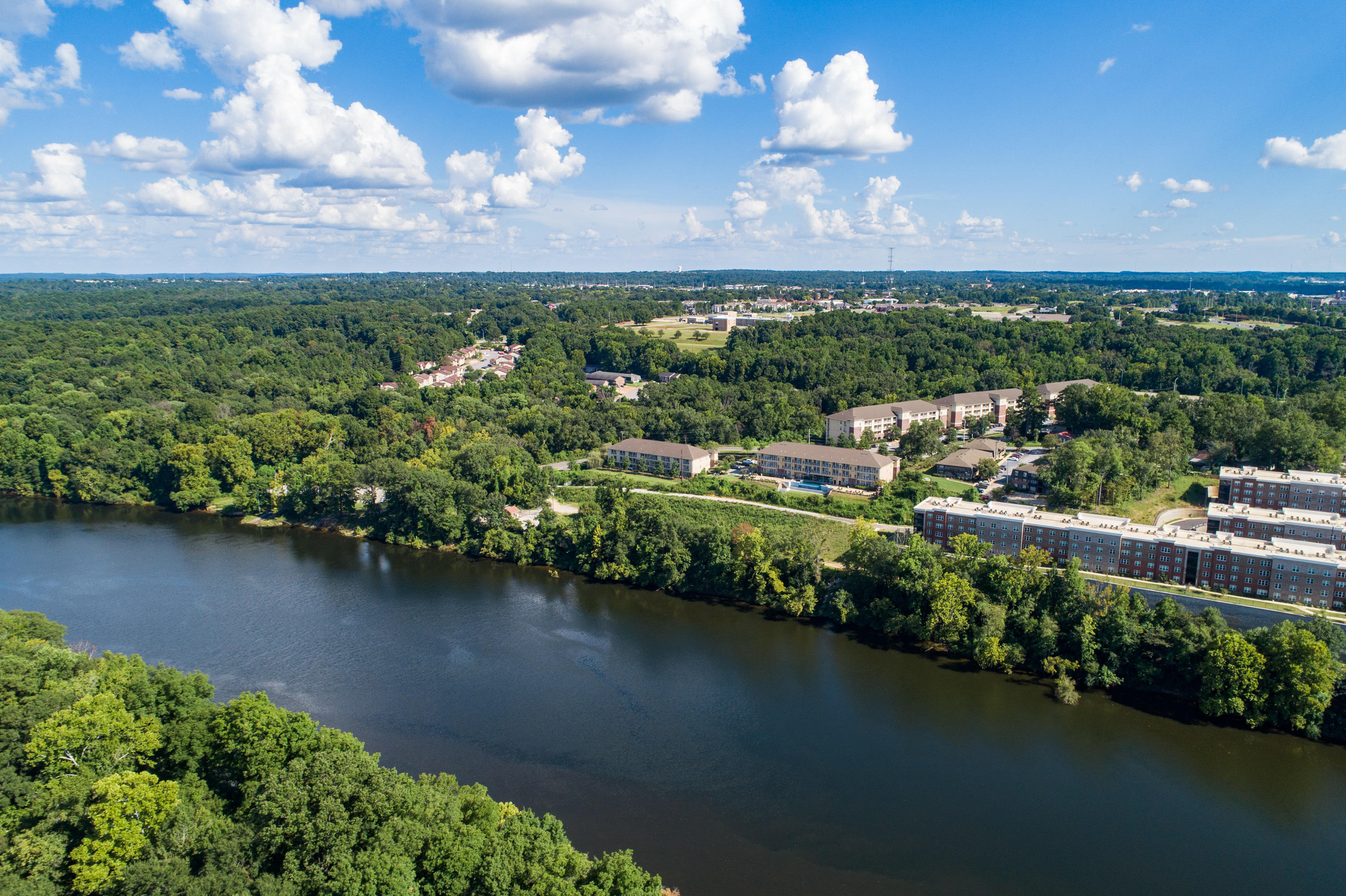 The Bluff at Waterworks Landing Photo