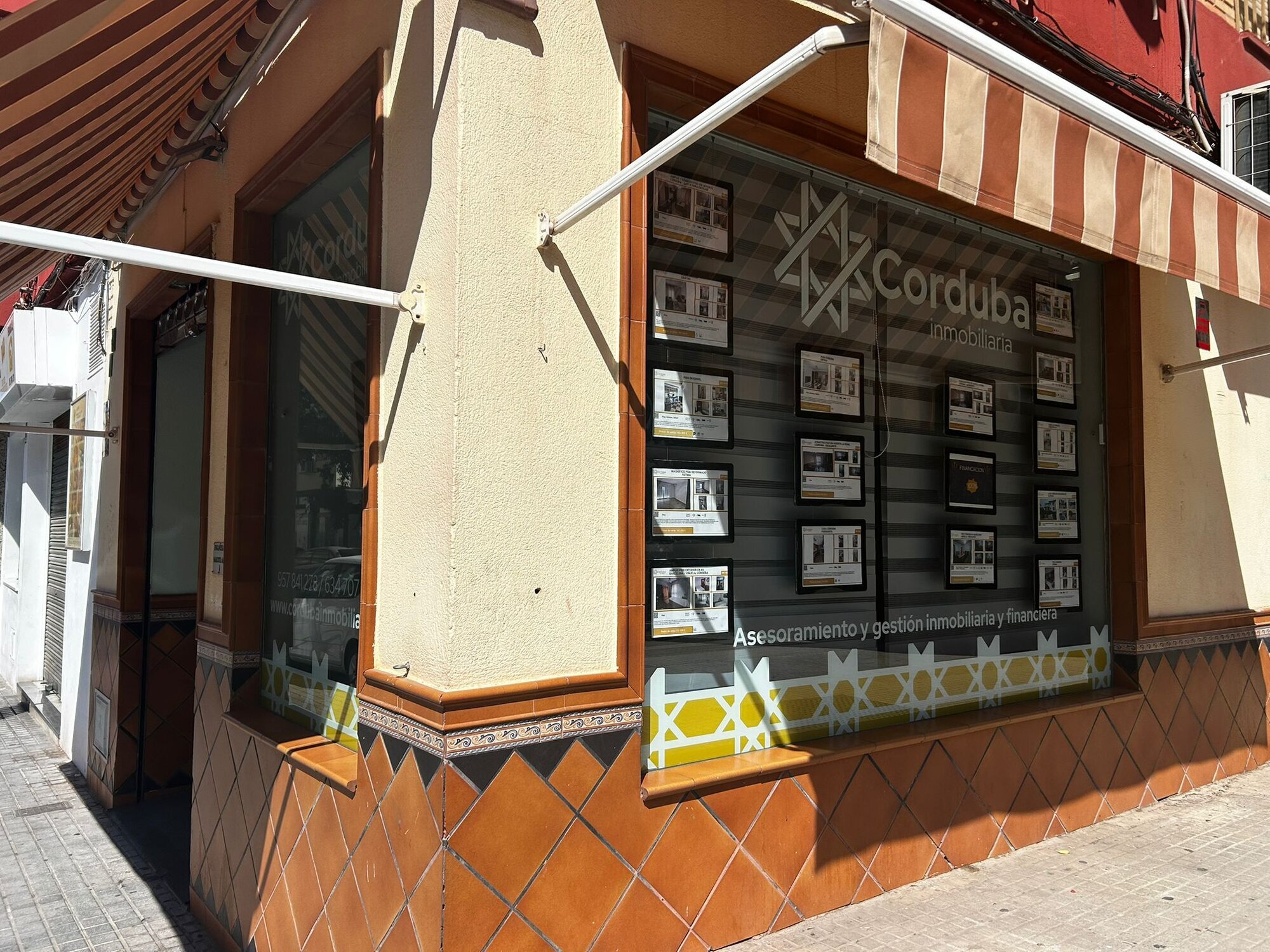 Galería en miniatura