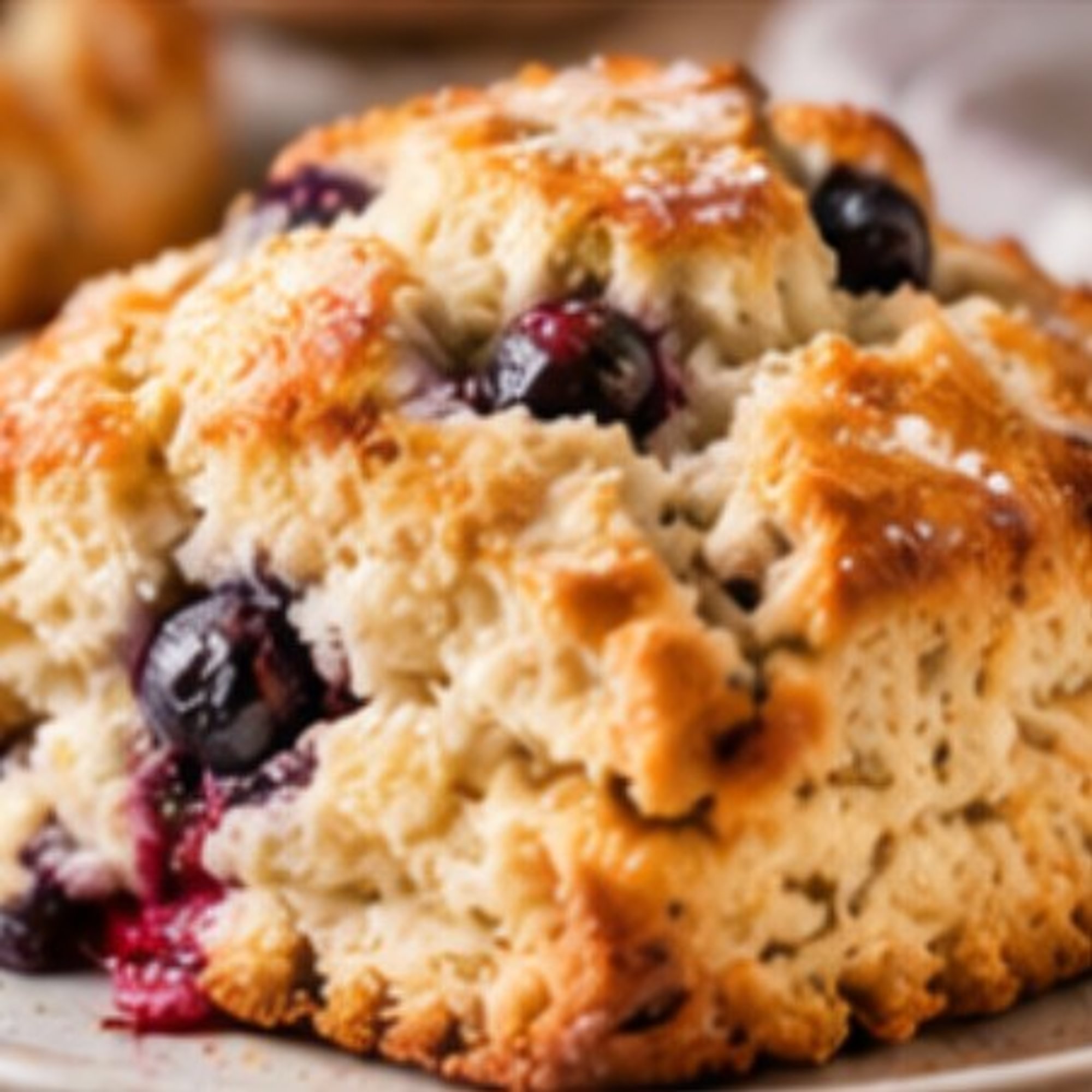 Scone
