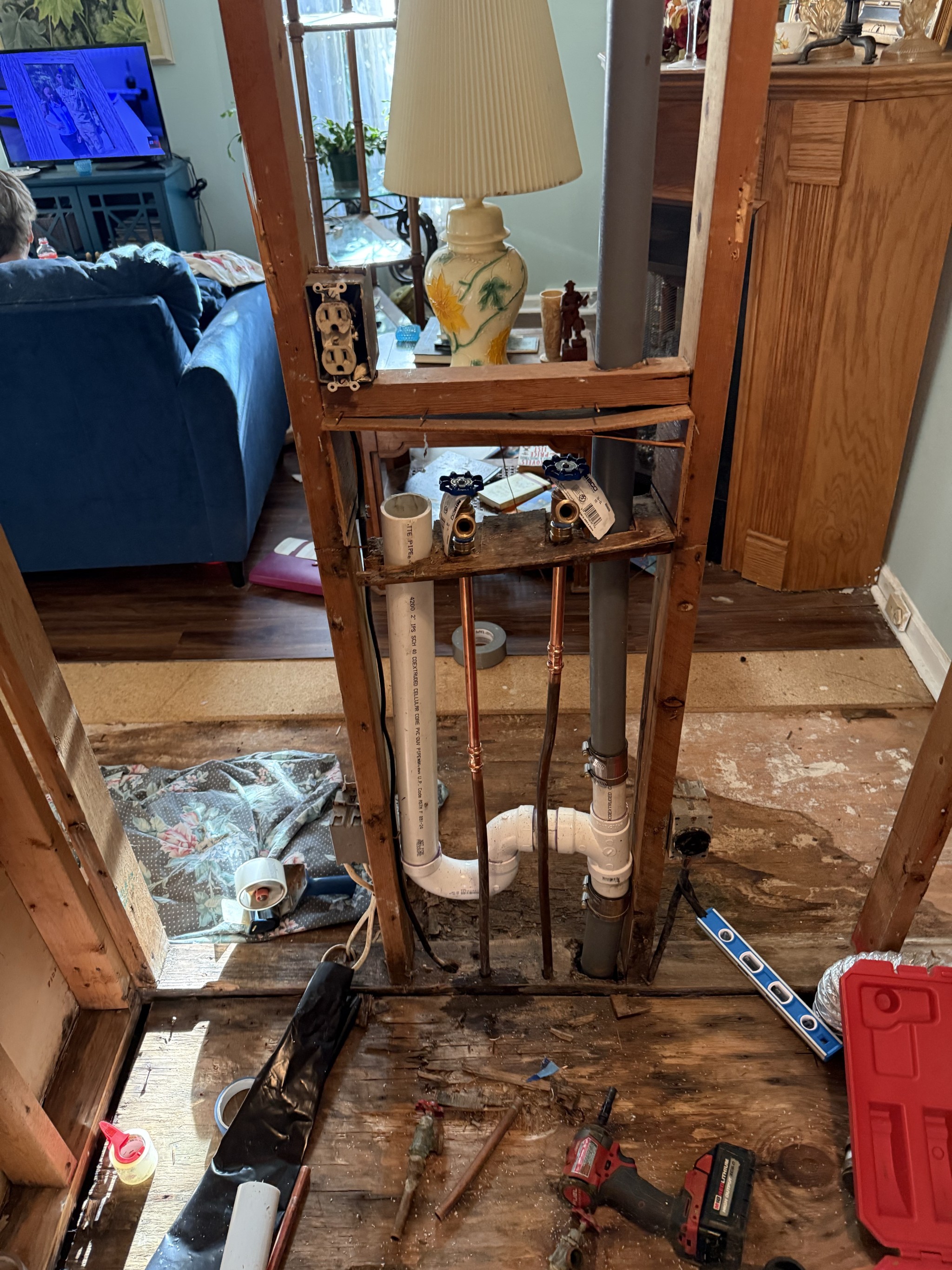 Buie Brothers Plumbing LLC Image