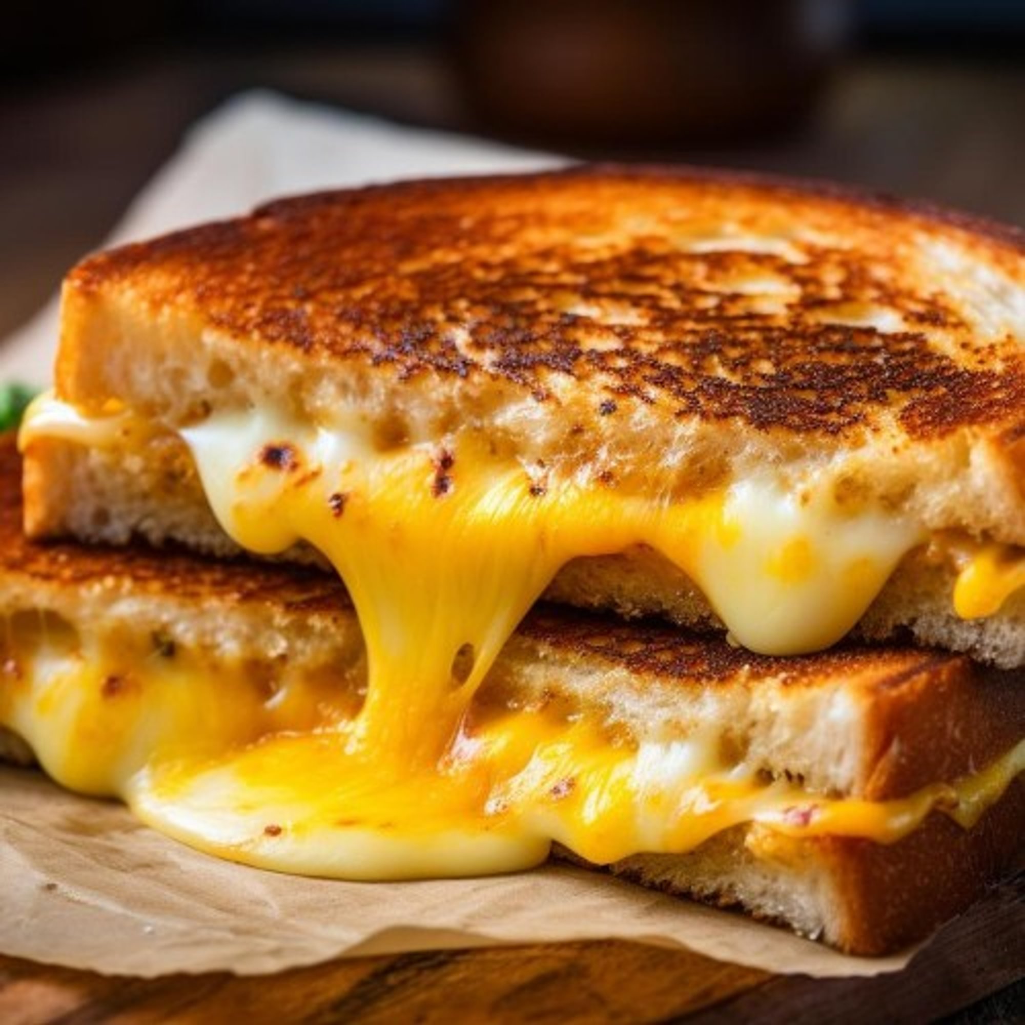 Melt Shop
