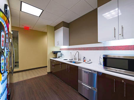 Regus - New Jersey, East Rutherford - Meadowlands Photo