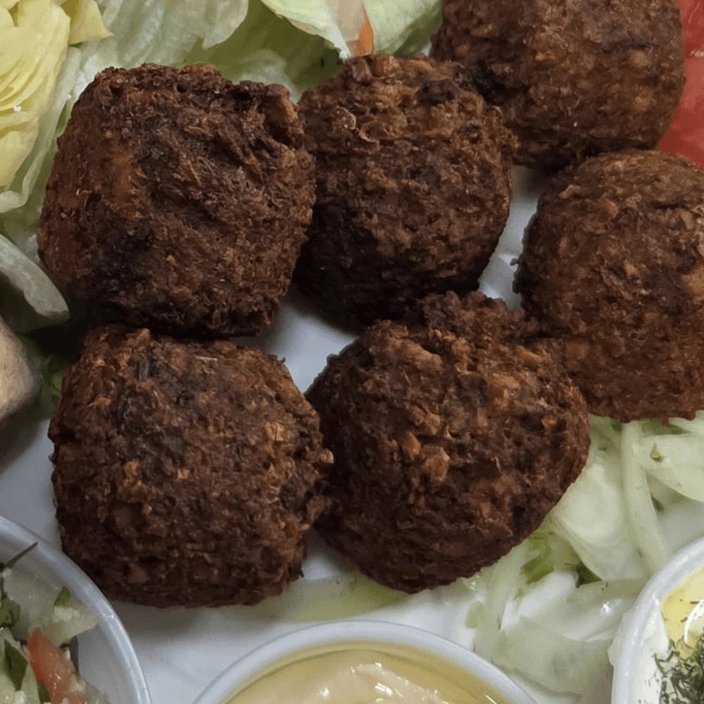 Falafel