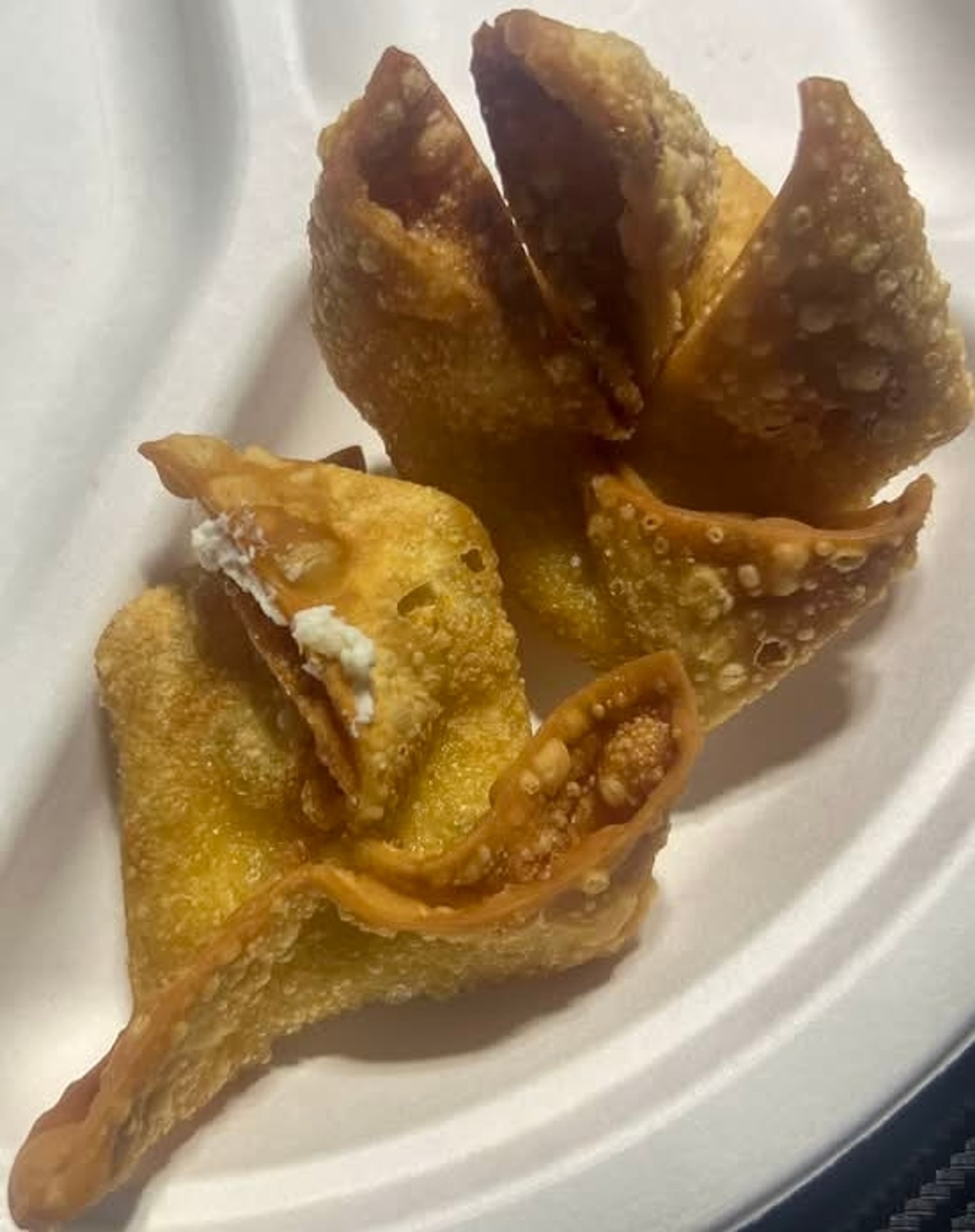 Crab Rangoon (3)