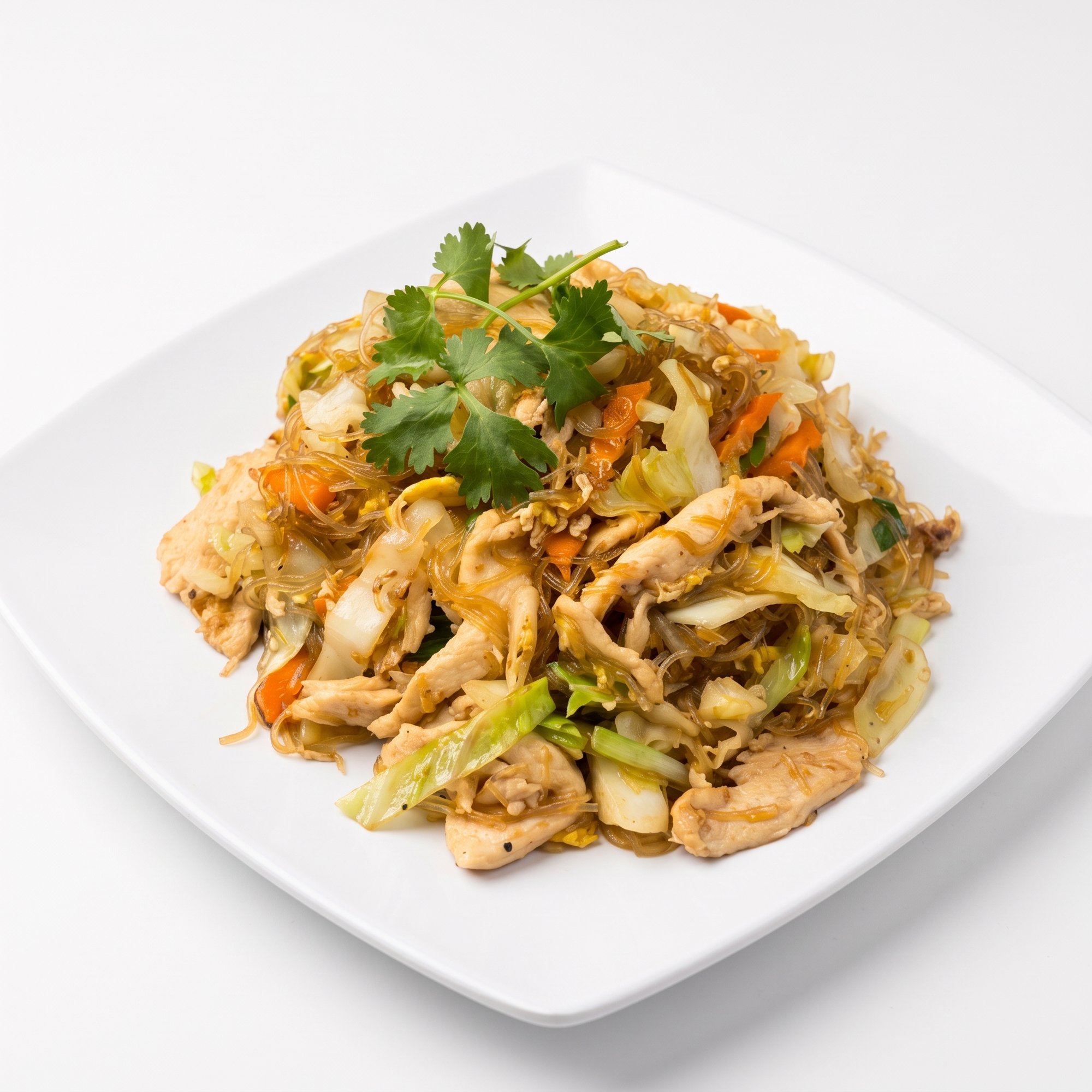 Pad Woon Sen