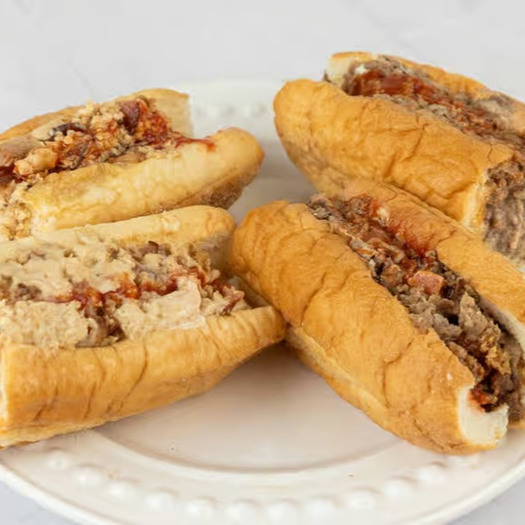 Philly Special Combo