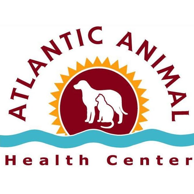 Atlantic Animal Health Center Logo