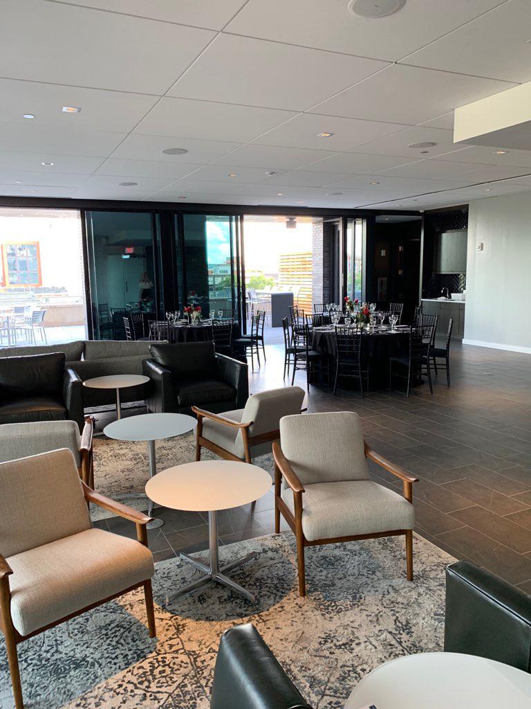 Cameron Mitchell Premier Events Image