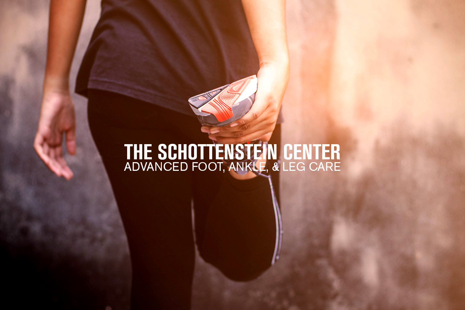 The Schottenstein Center: Julie Schottenstein, DPM Photo