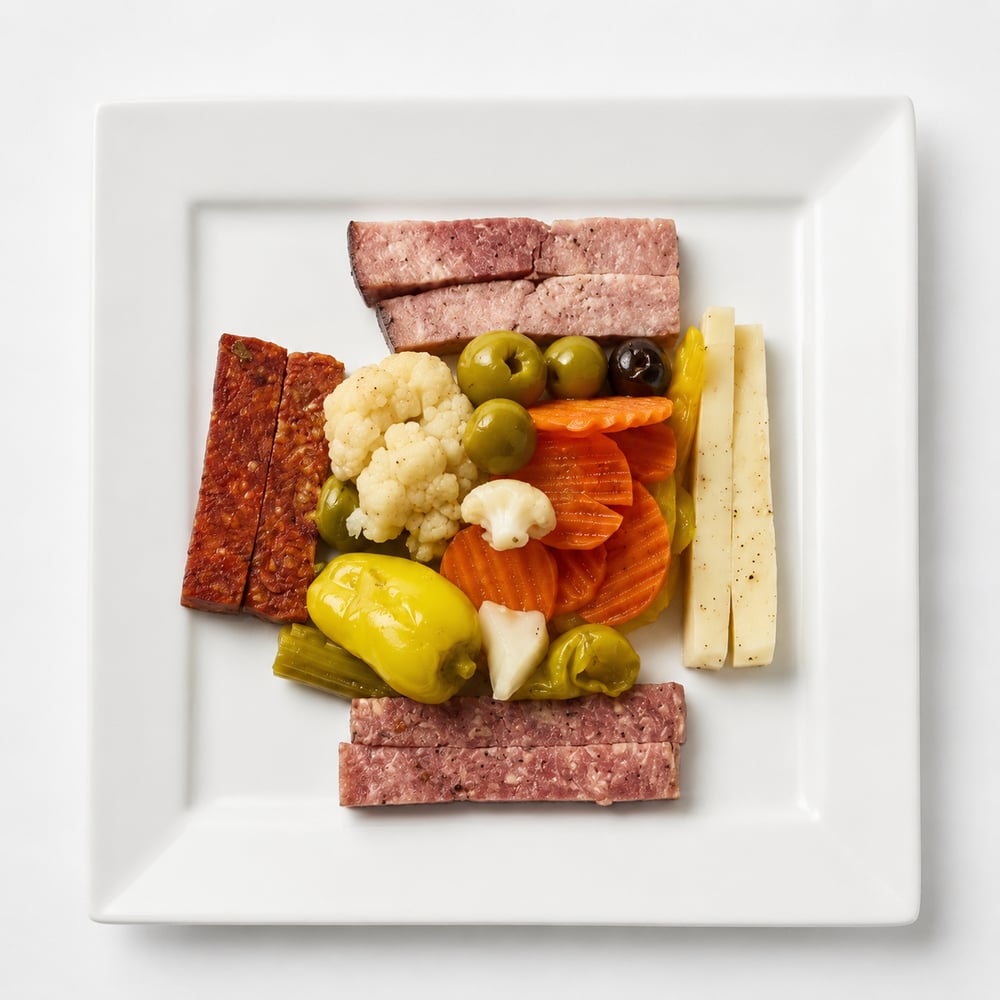 Antipasto