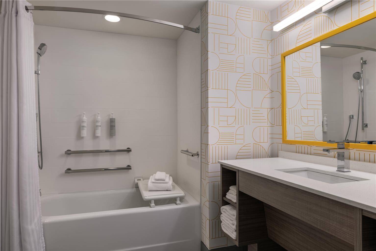 Home2 Suites by Hilton Ames Image