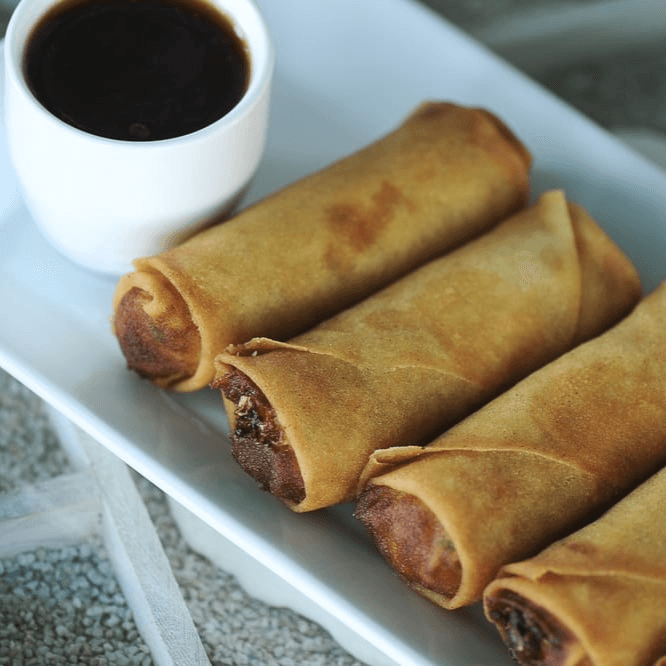 Egg Roll
