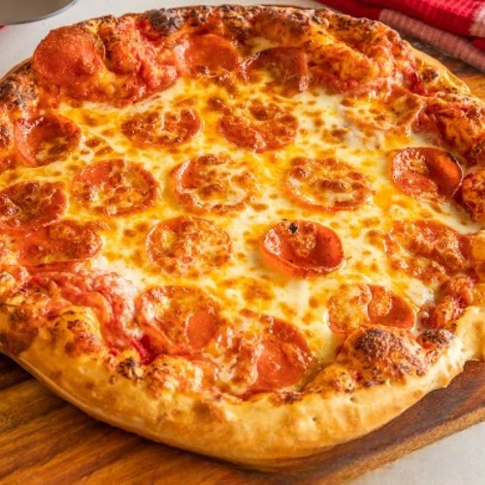 Pizza (12")