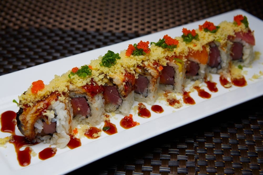 Tiger Roll