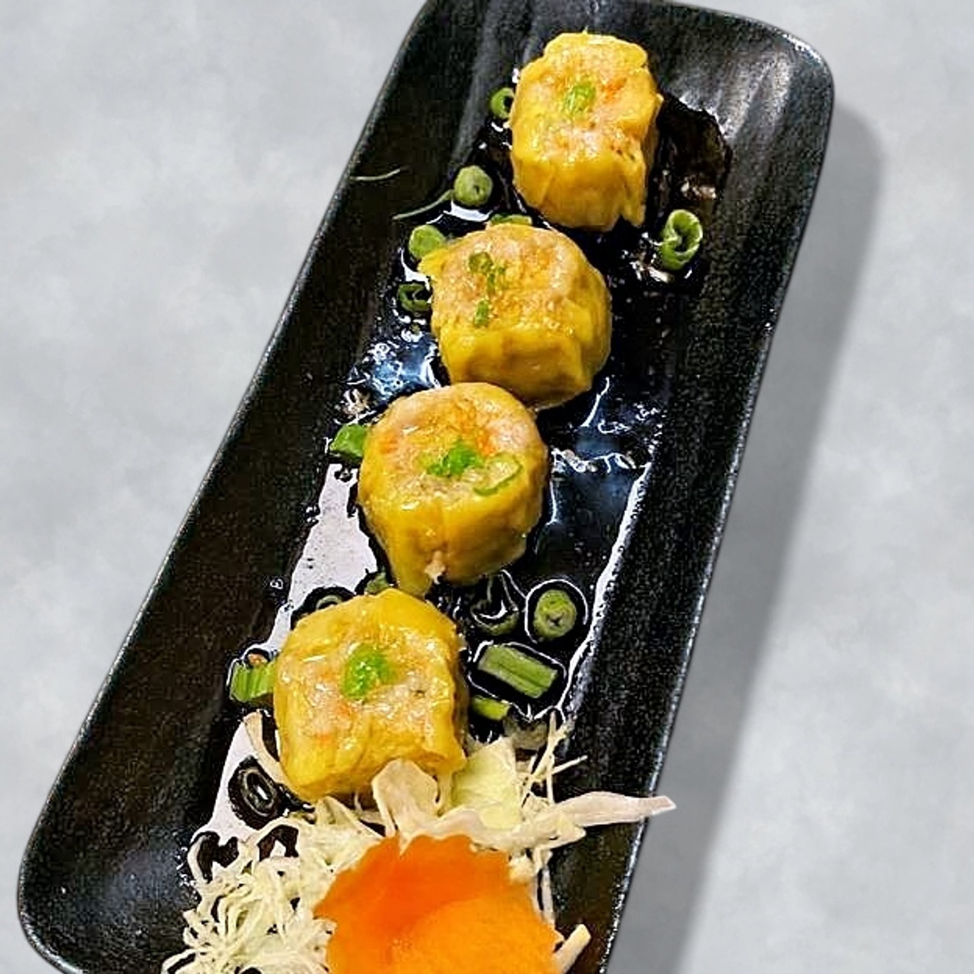 Pork Dumplings