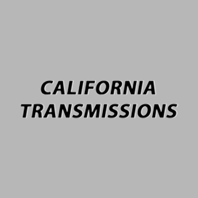 California Transmissions Logo