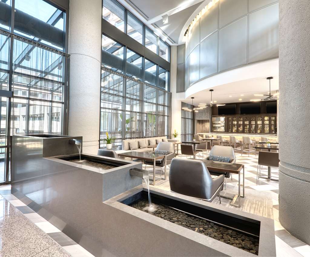 Embassy Suites by Hilton Bethesda Washington DC Image