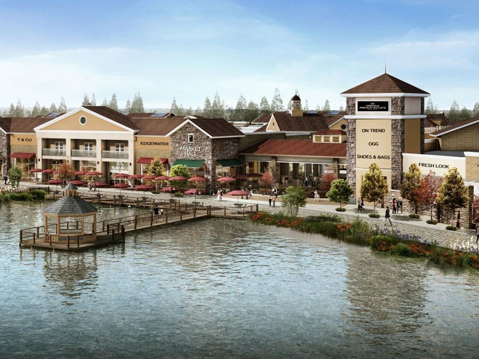 Norfolk Premium Outlets in Norfolk, VA (757) 4470...