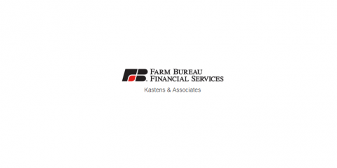 Farm Bureau Financial Services - Michael Kastens Photo