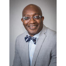 Patrick Okolo, MD