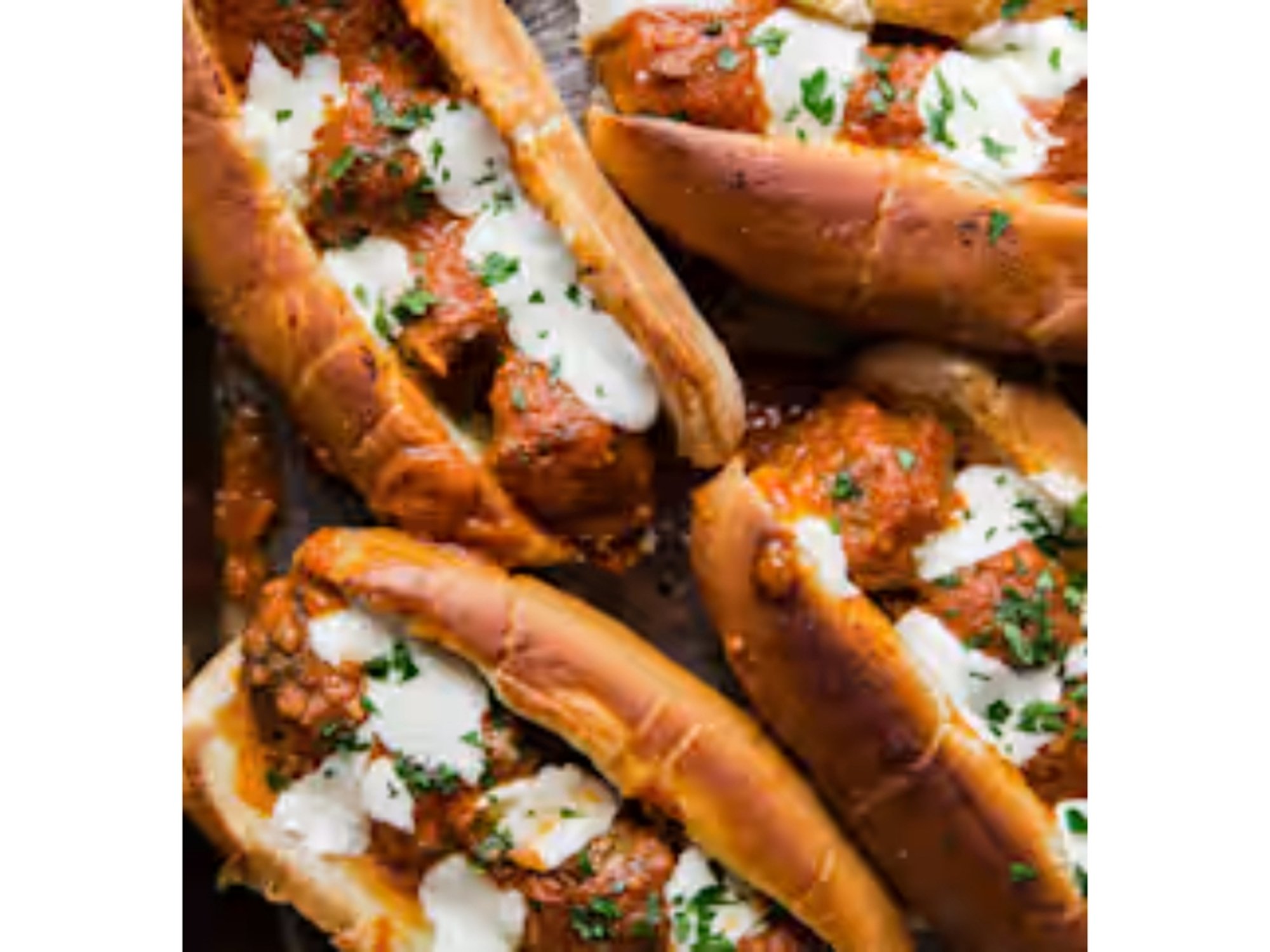 Meatball Sub