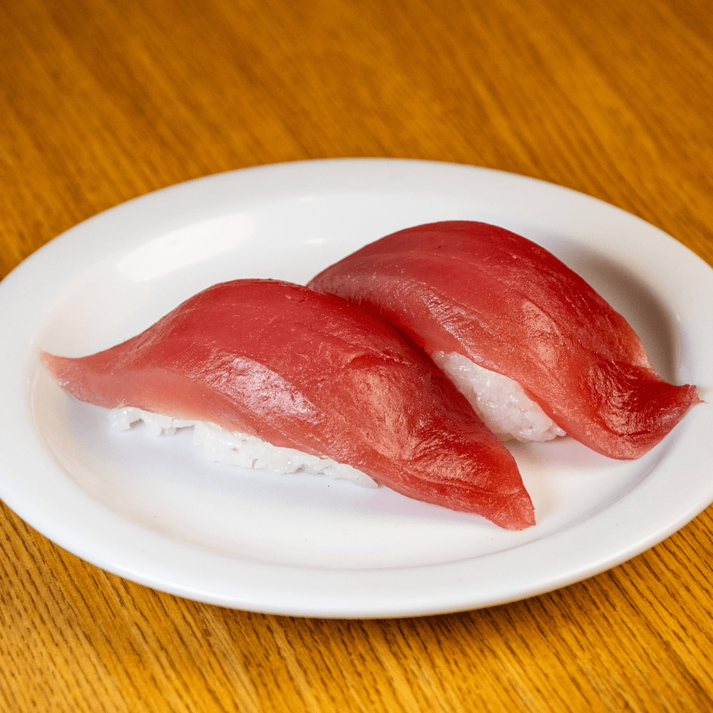 Tuna Nigiri