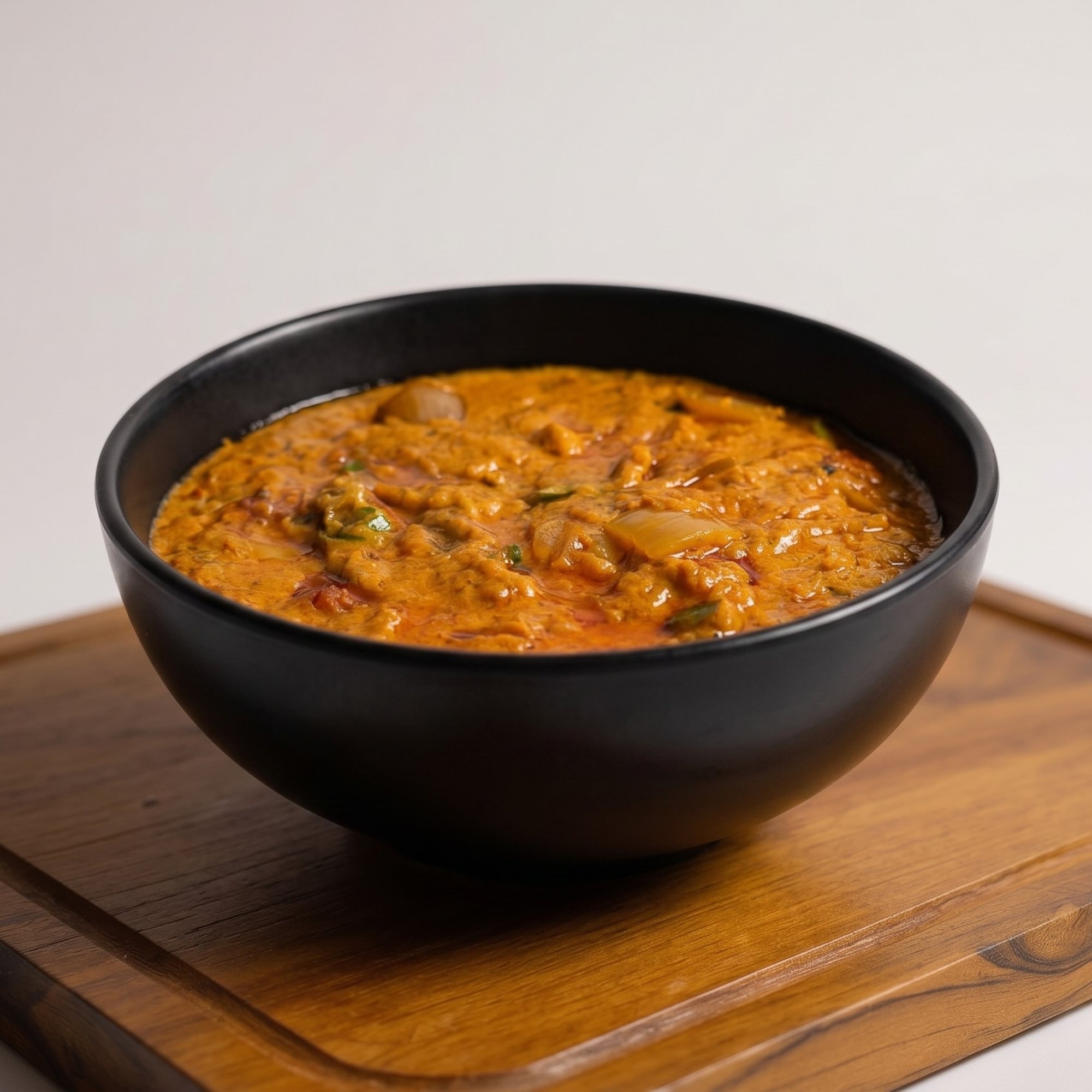 Lamb Karahi