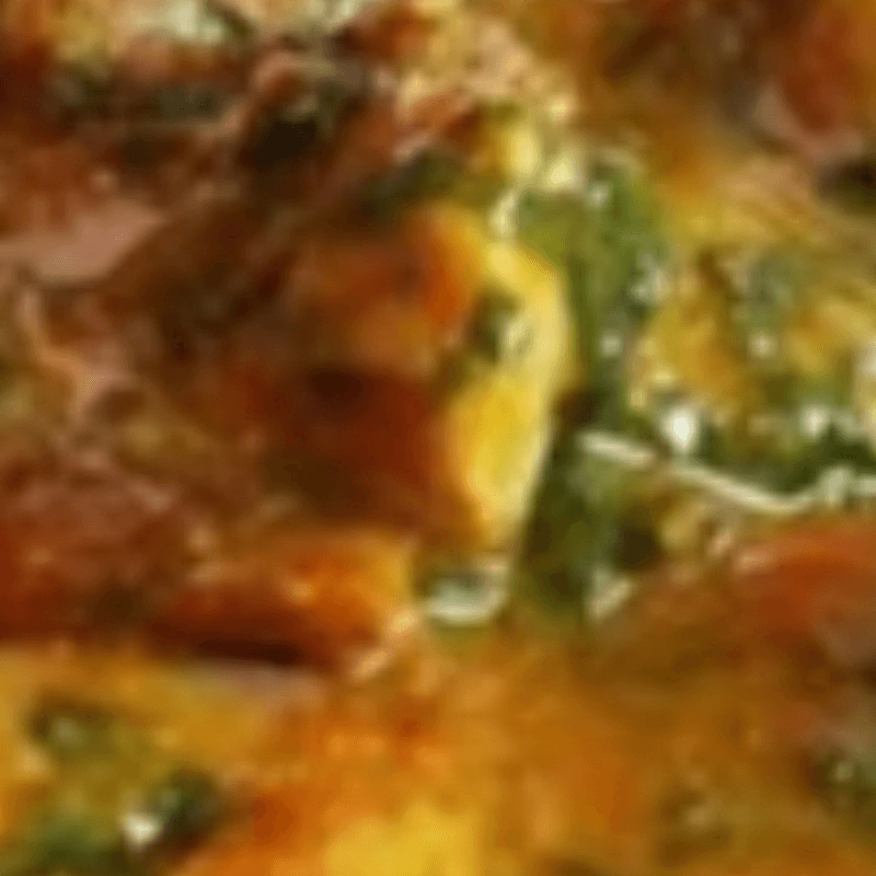 Ogbono Soup